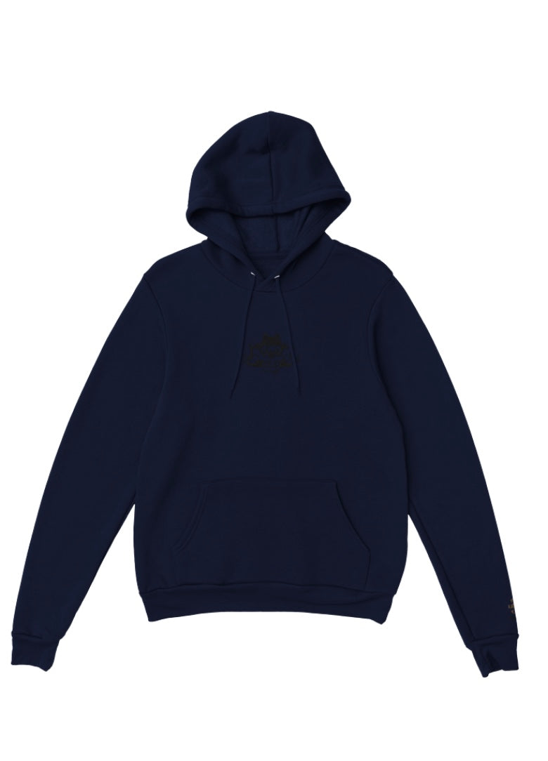 TheLifters LEADER Hoodie 2