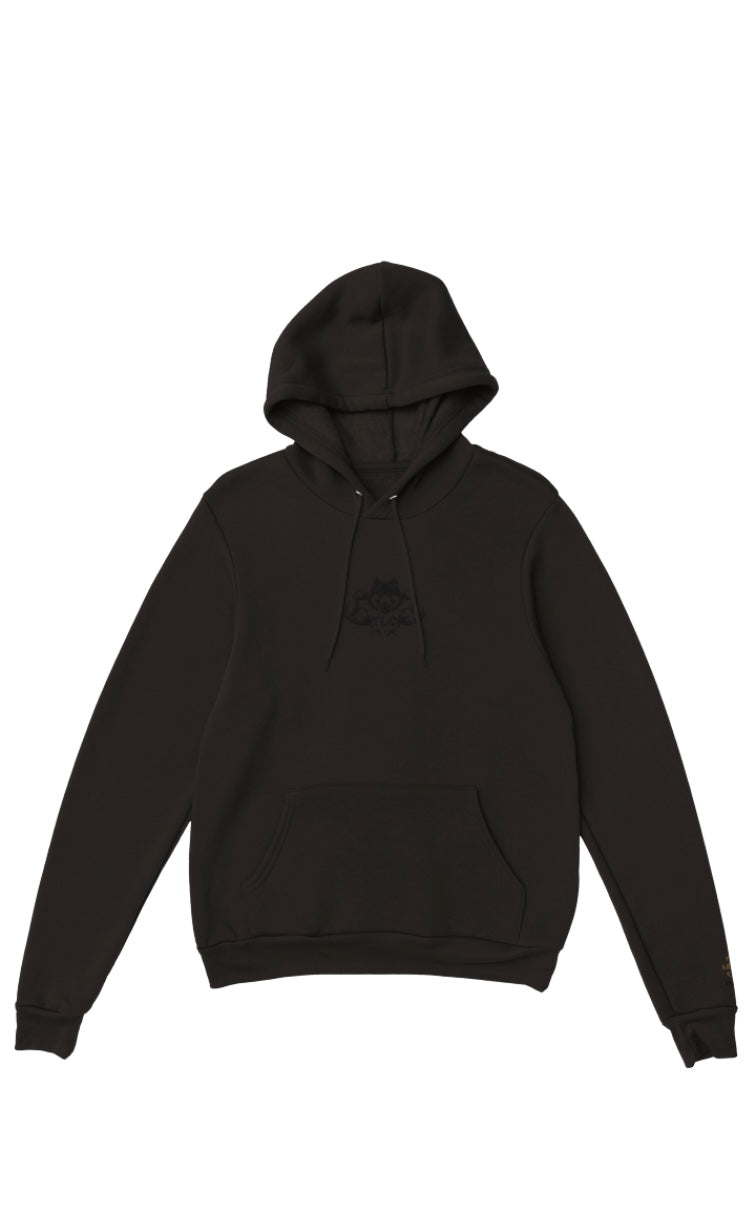 TheLifters LEADER Hoodie 2