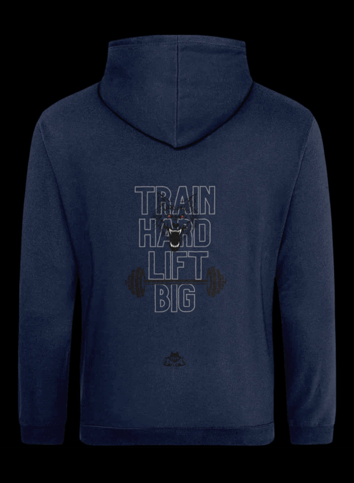 TheLifters LEADER THLB hoodie
