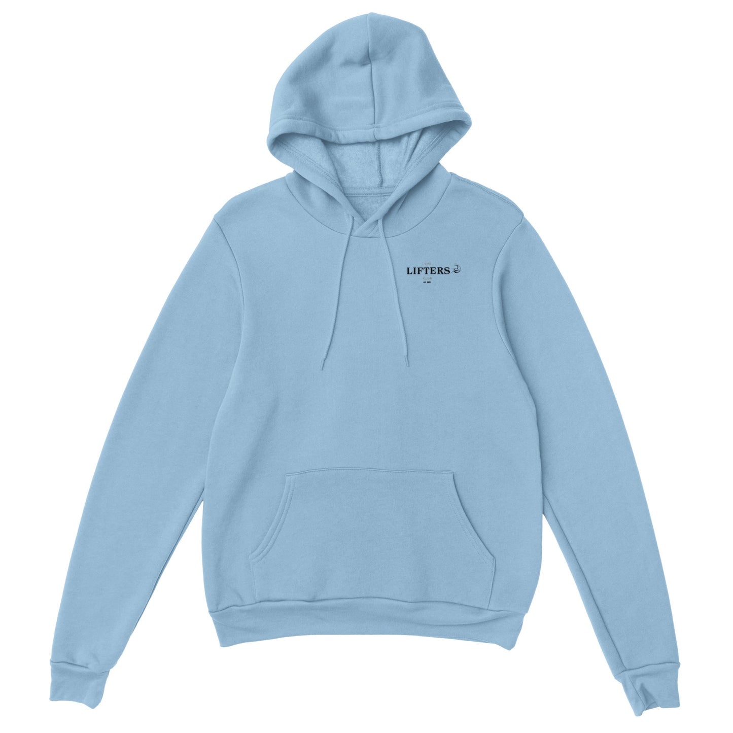 TheLifters LEADER Hoodie - Original