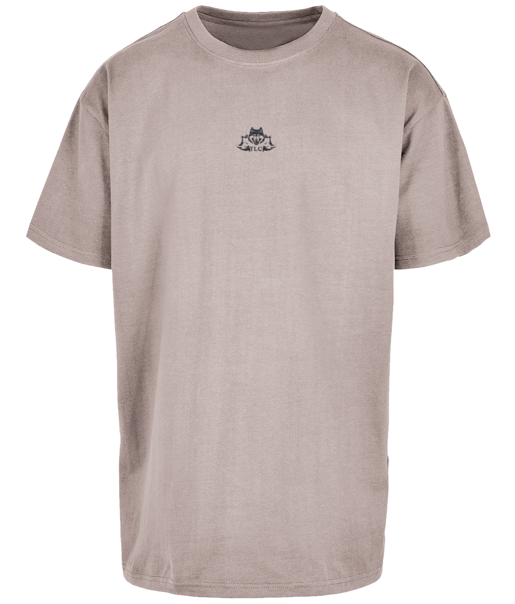 Thelifters LEADER Oversized Fit T-shirt
