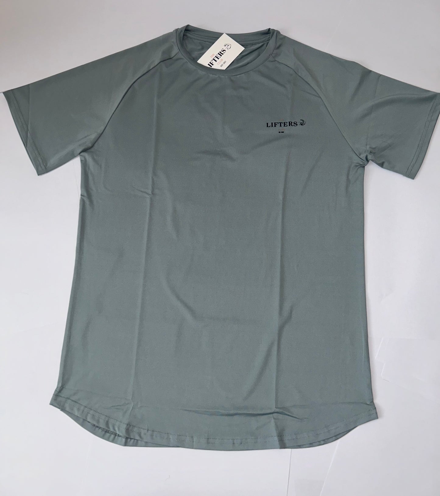 TheLifters performance T-shirt