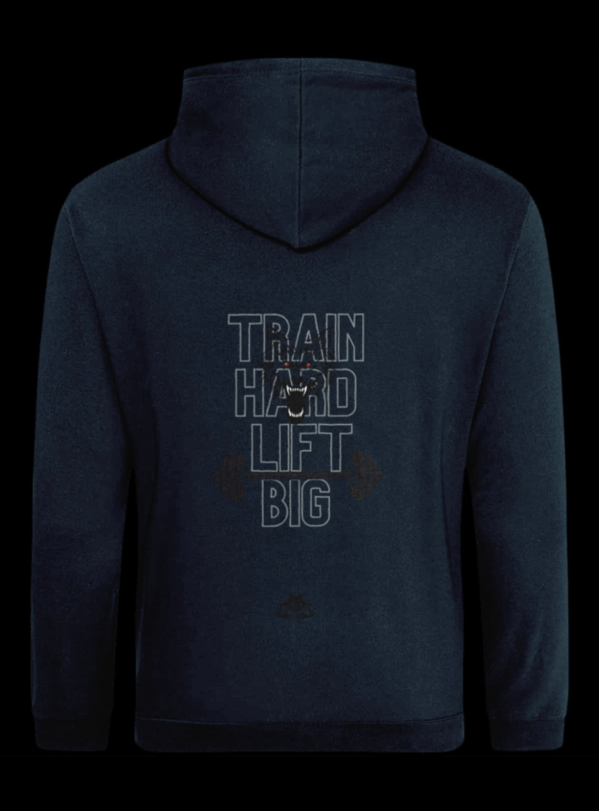 TheLifters LEADER THLB hoodie