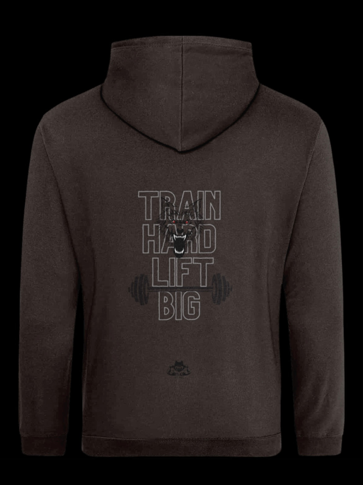 TheLifters LEADER THLB hoodie