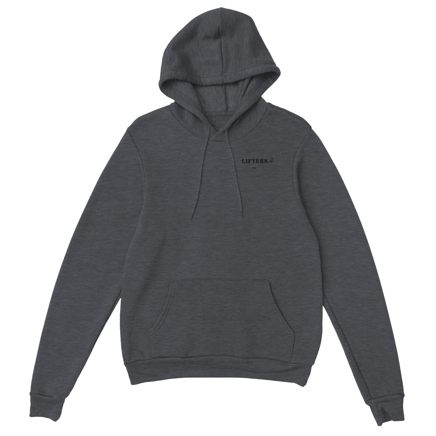 TheLifters LEADER Hoodie - Original