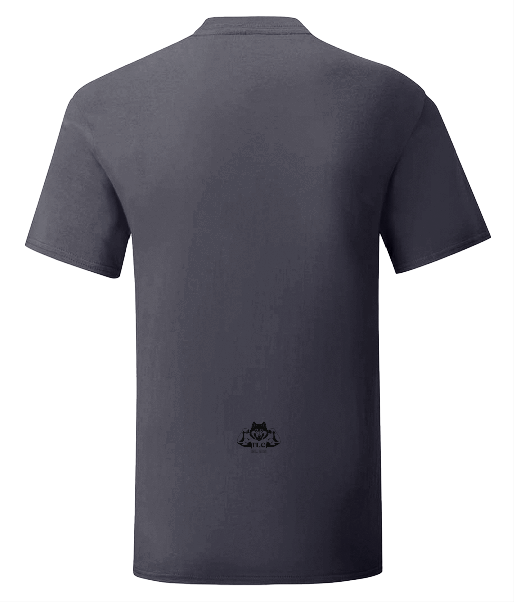 TheLifters LEADER Sports Fit T-shirt