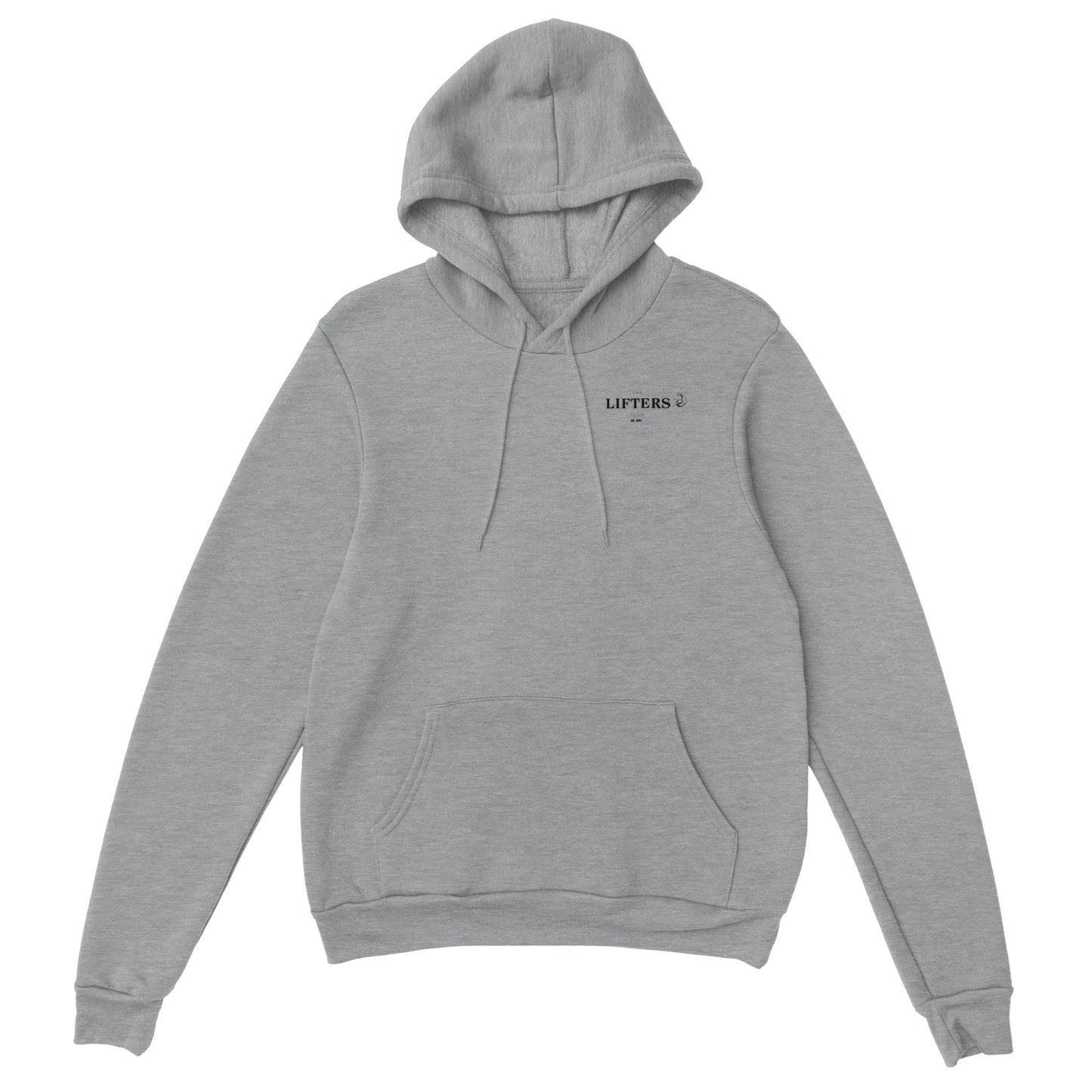 TheLifters LEADER Hoodie - Original