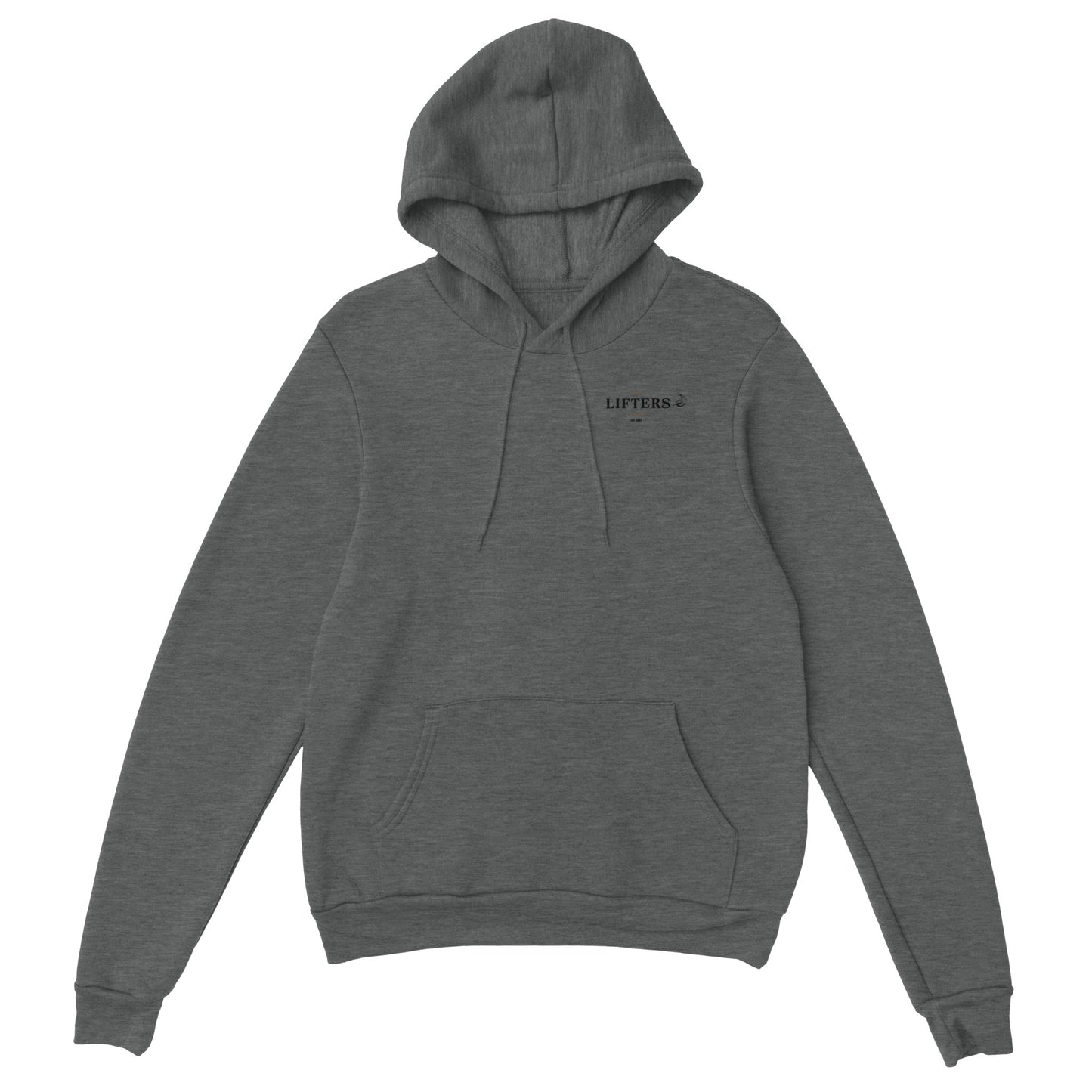 TheLifters LEADER Hoodie - Original