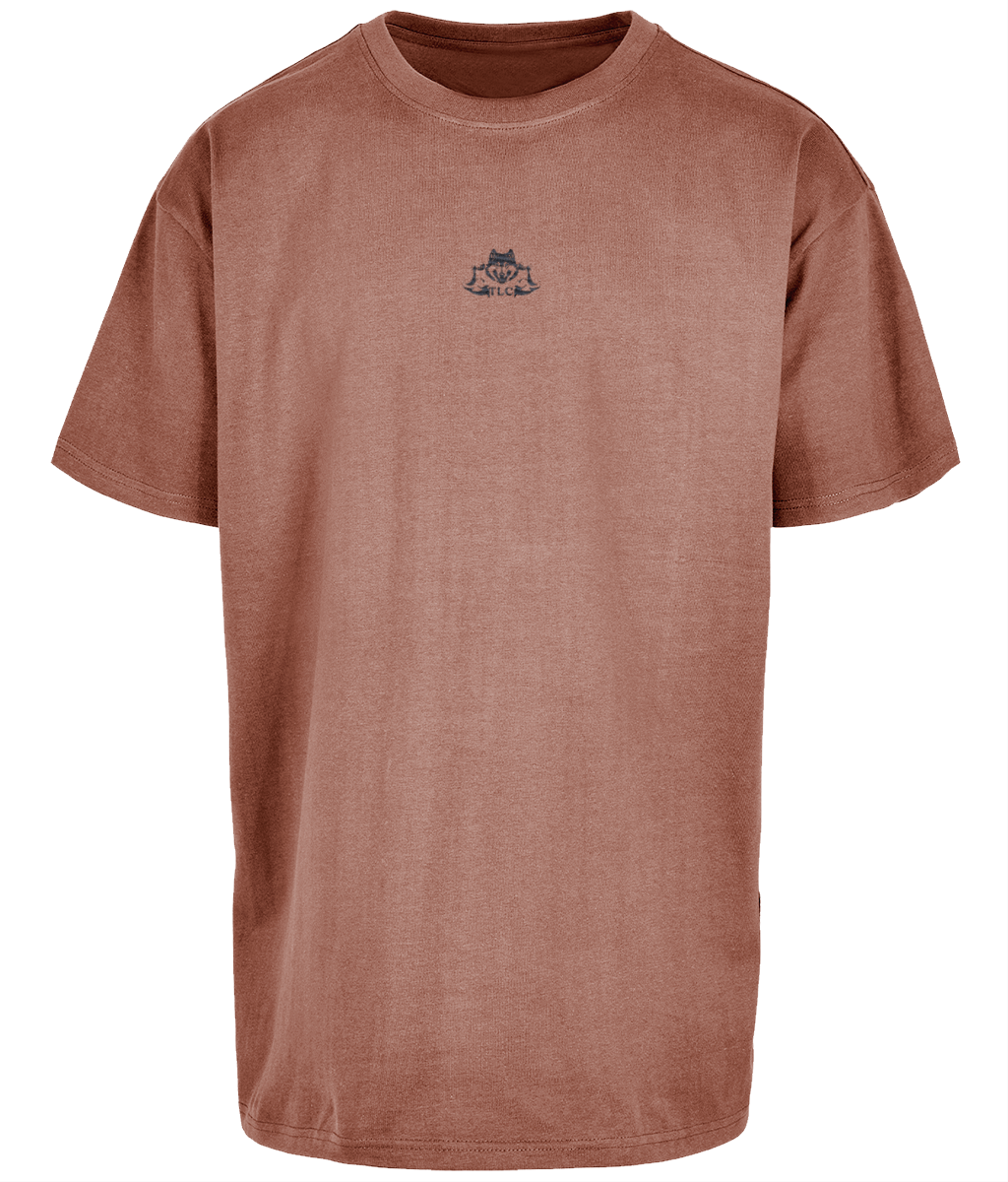 Thelifters LEADER Oversized Fit T-shirt