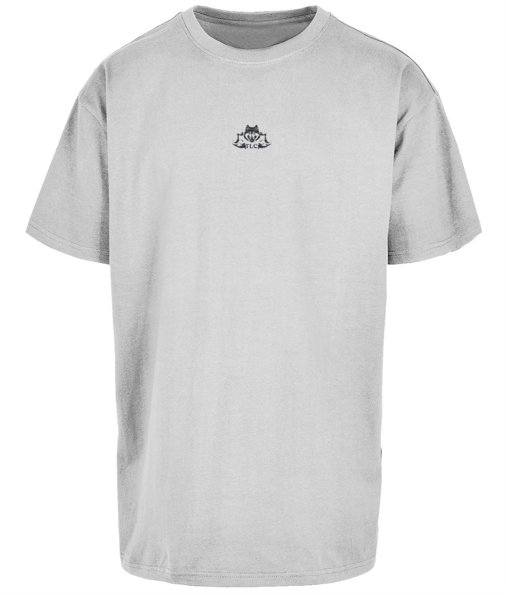 Thelifters LEADER Oversized Fit T-shirt