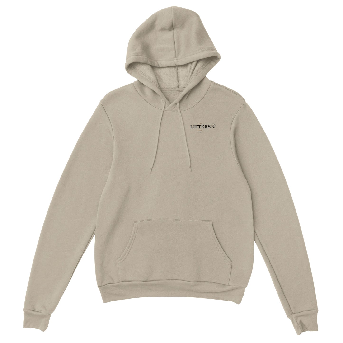 TheLifters LEADER Hoodie - Original