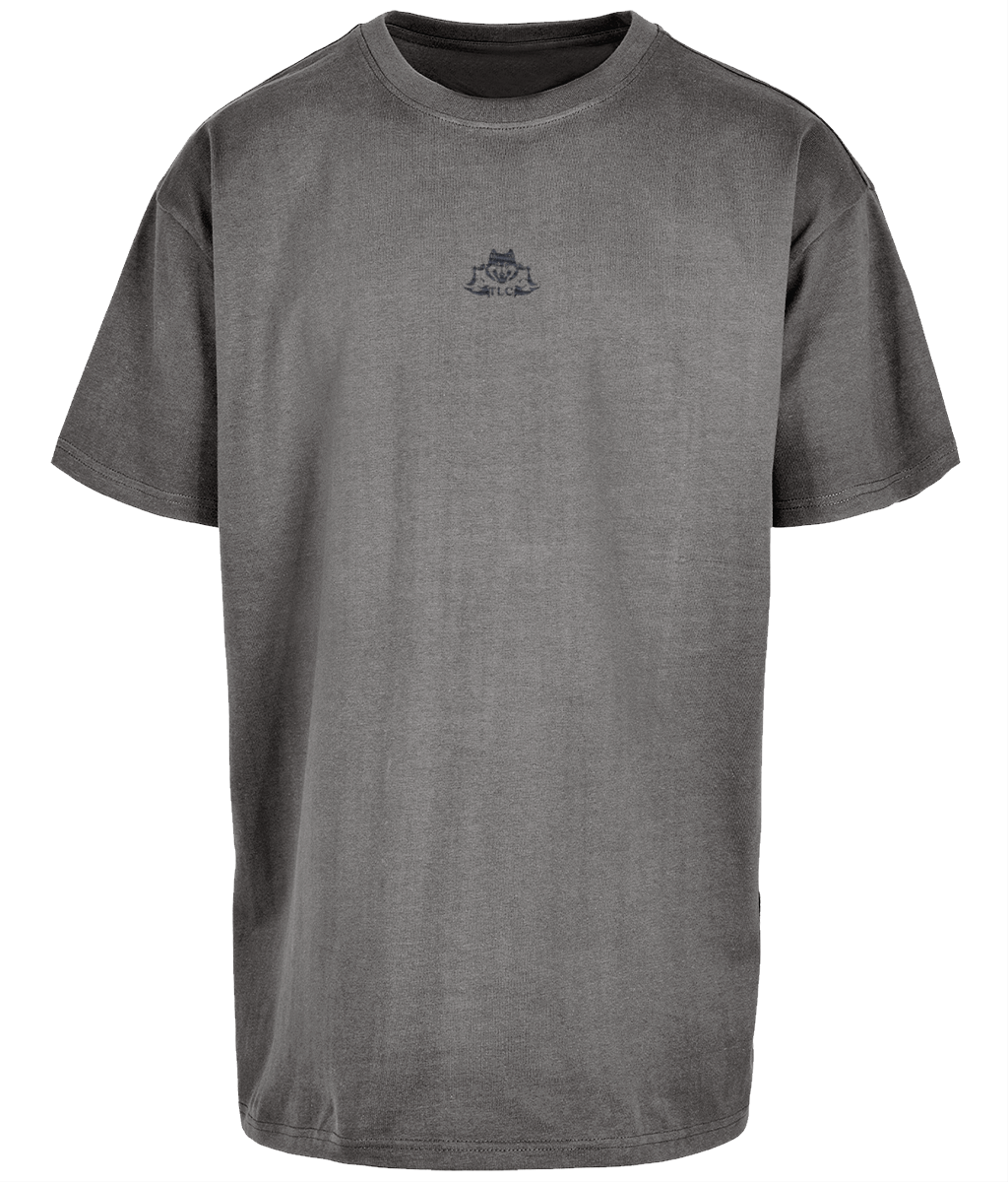 Thelifters LEADER Oversized Fit T-shirt