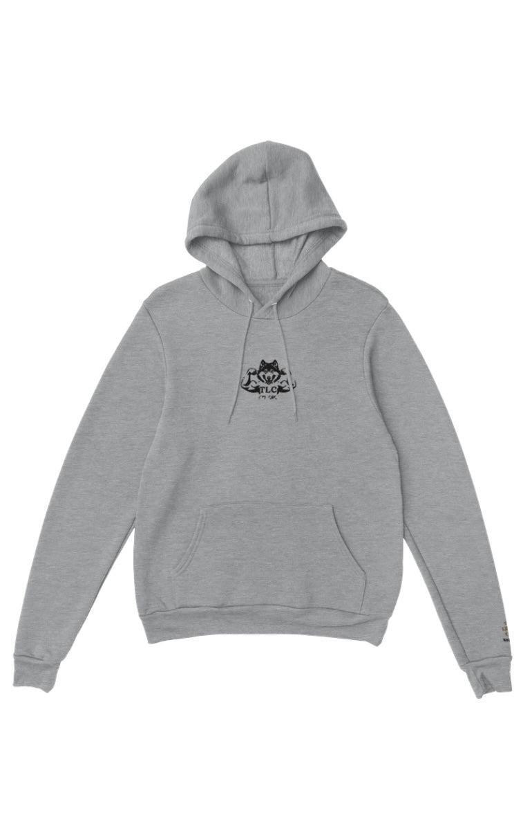 TheLifters LEADER Hoodie 2