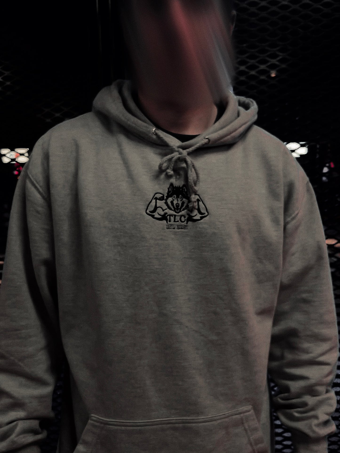 TheLifters LEADER Hoodie 2