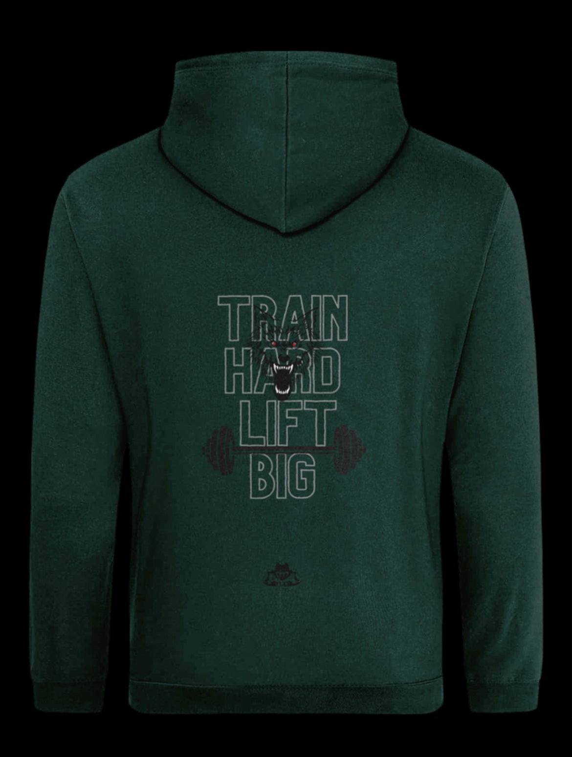 TheLifters LEADER THLB hoodie