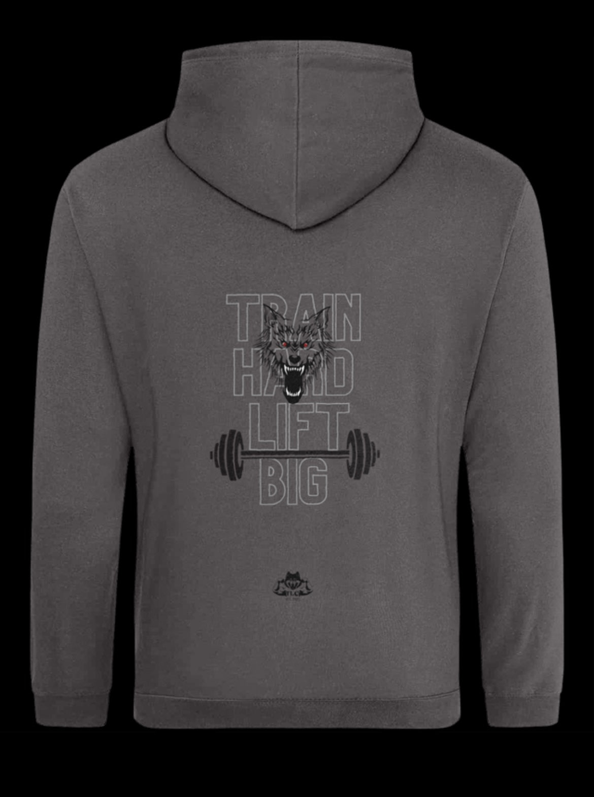 TheLifters LEADER THLB hoodie