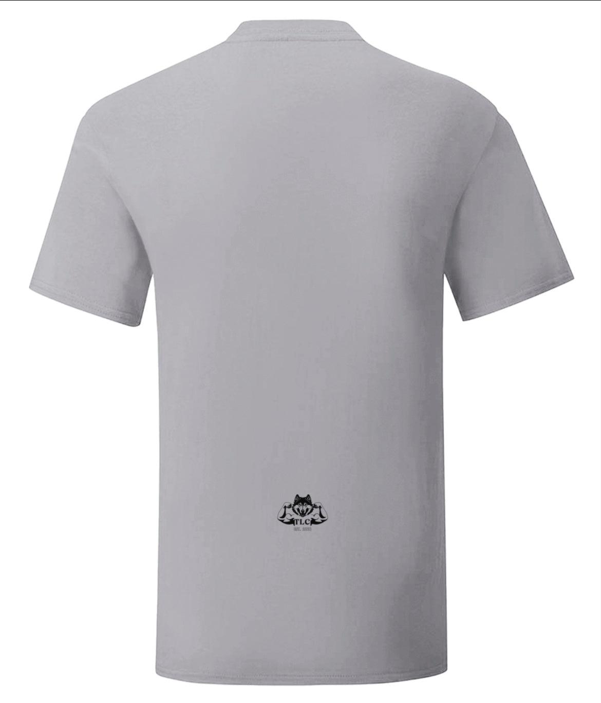 TheLifters LEADER Sports Fit T-shirt