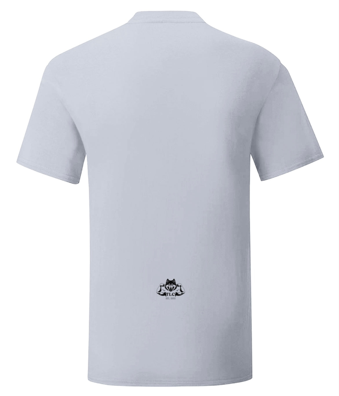 TheLifters LEADER Sports Fit T-shirt