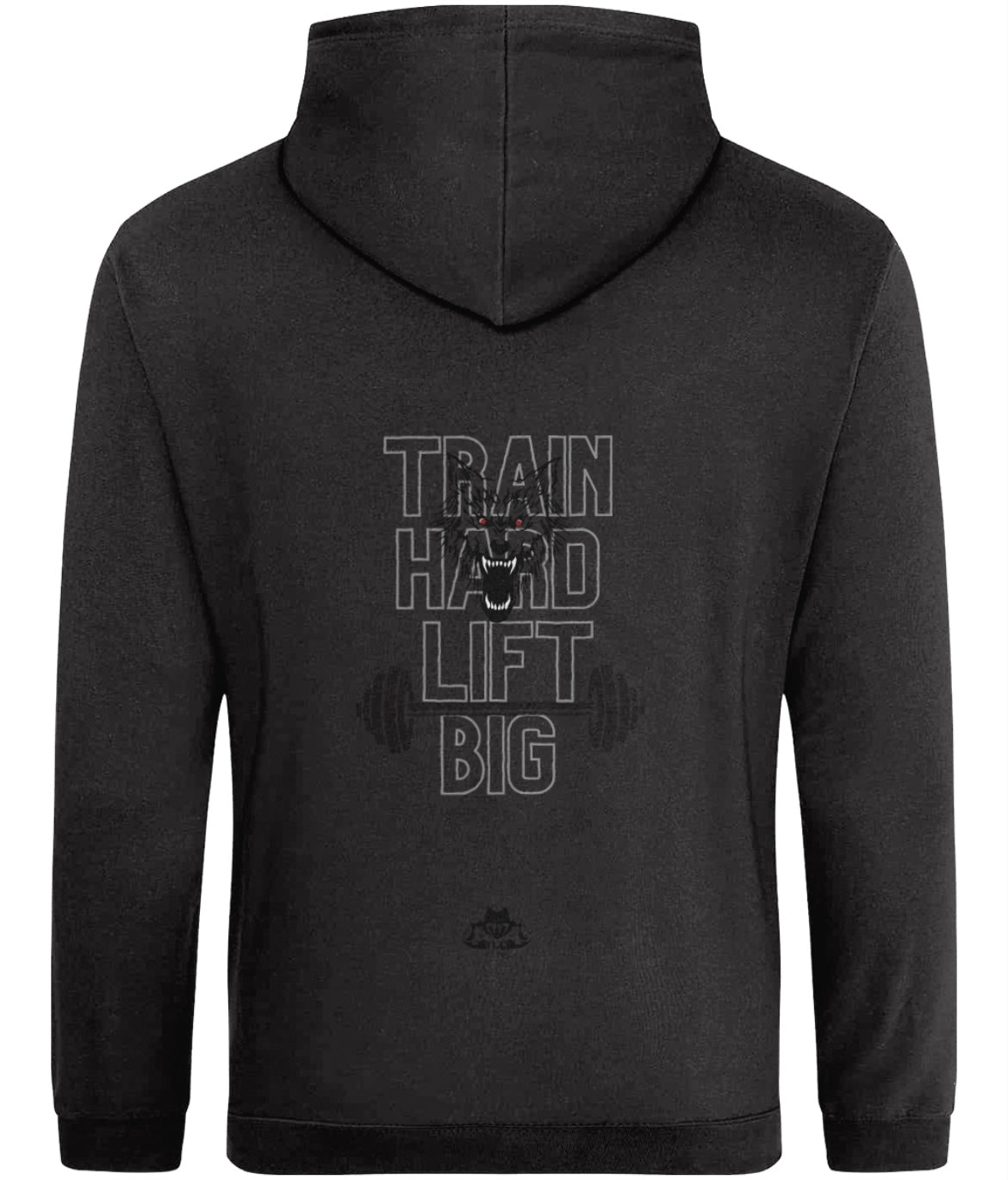 TheLifters LEADER THLB hoodie