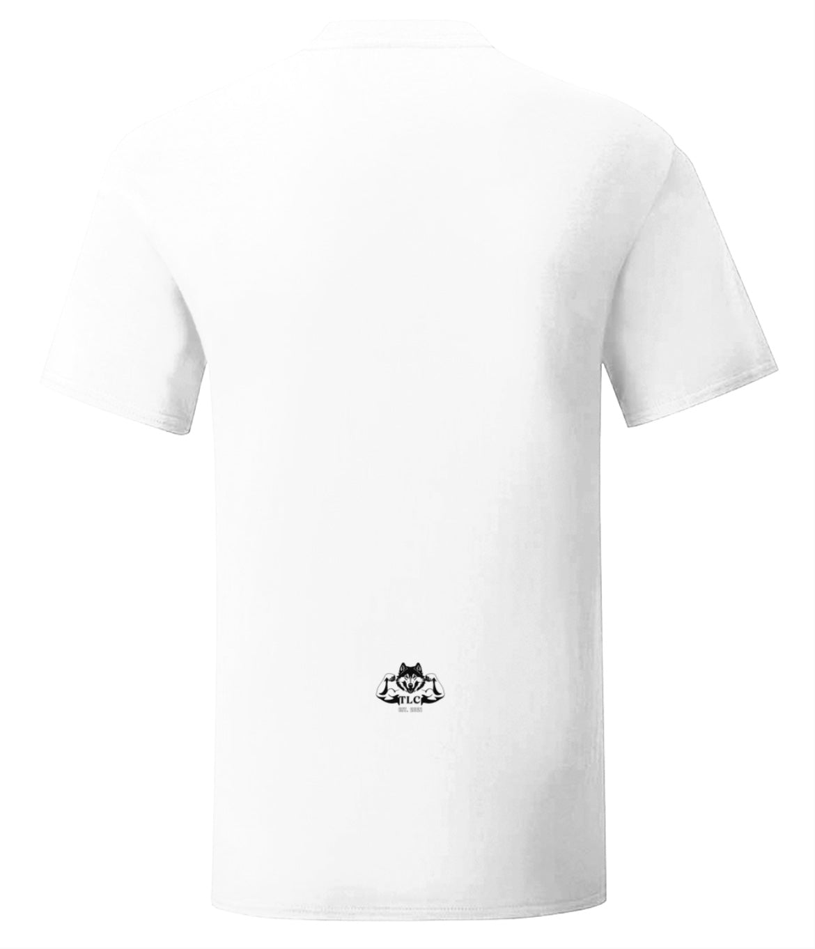TheLifters LEADER Sports Fit T-shirt