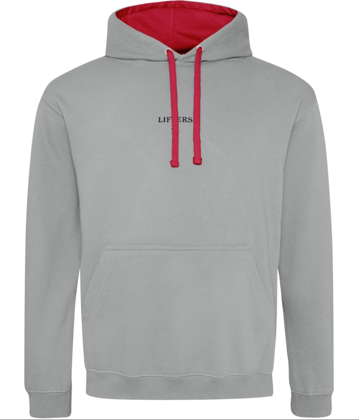 TheLifters hoodie limited edition
