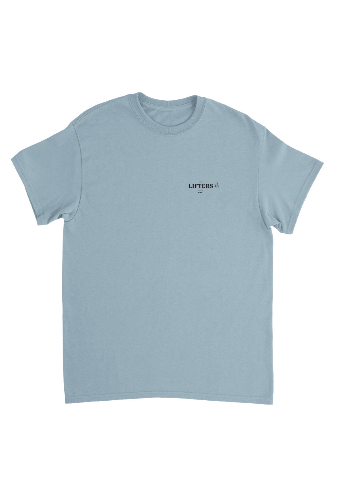 TheLifters LEADER T-shirt slim fit