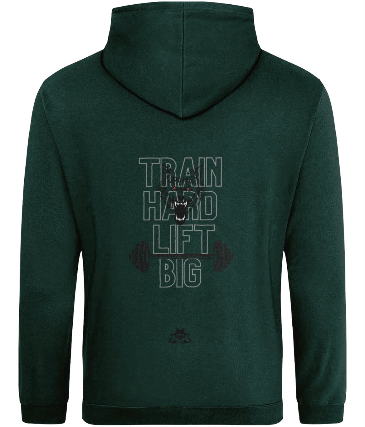 TheLifters LEADER THLB hoodie
