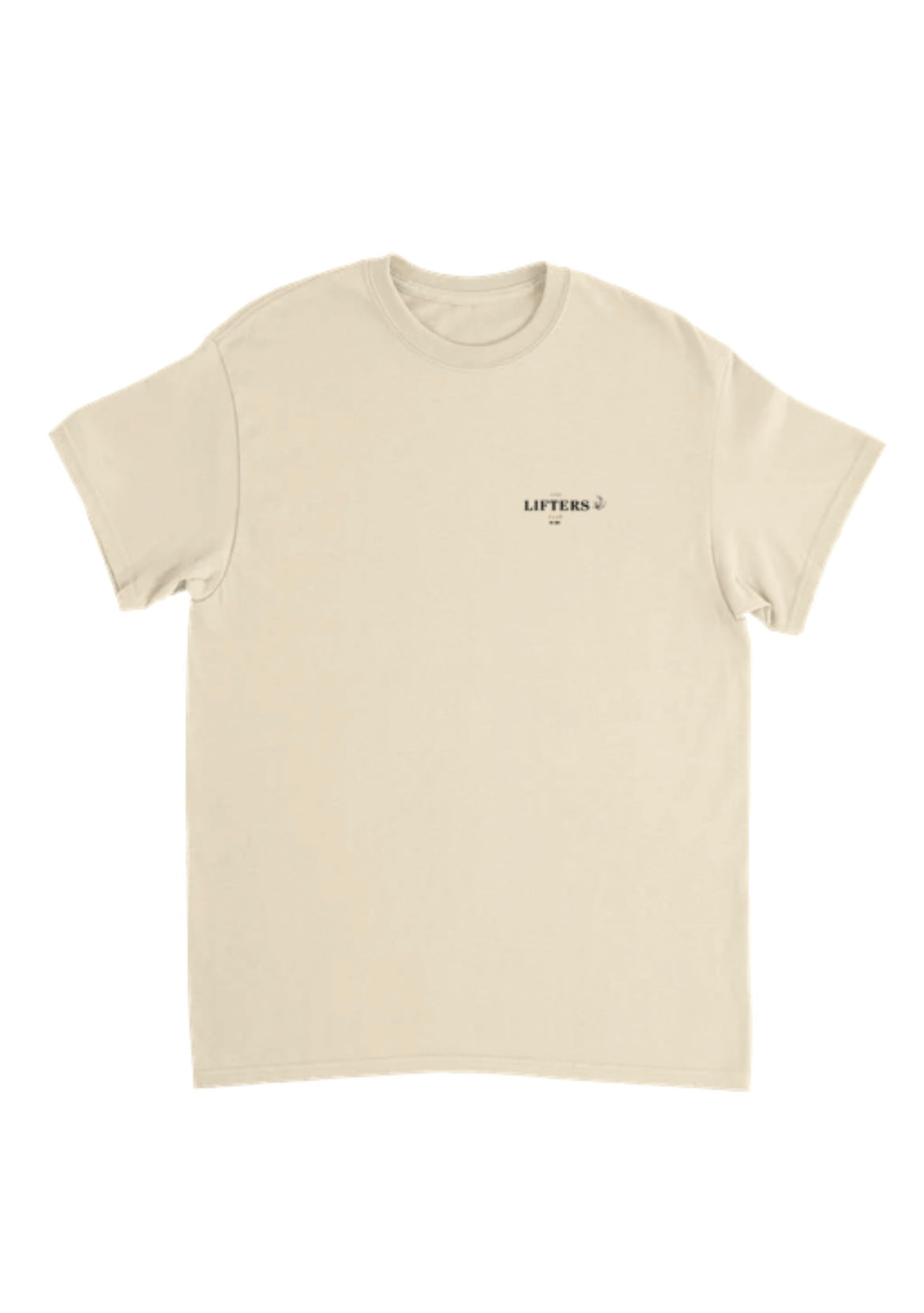 TheLifters LEADER T-shirt slim fit