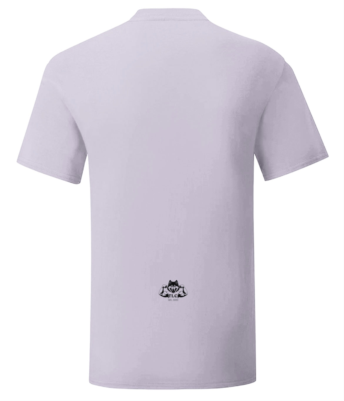 TheLifters LEADER Sports Fit T-shirt