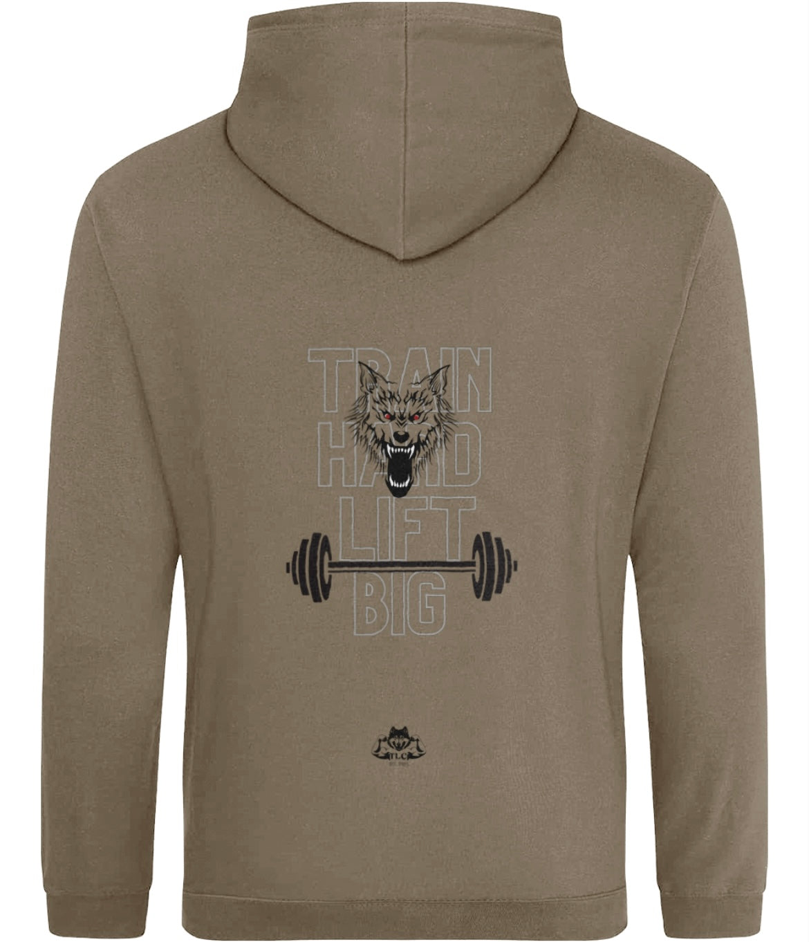 TheLifters LEADER THLB hoodie