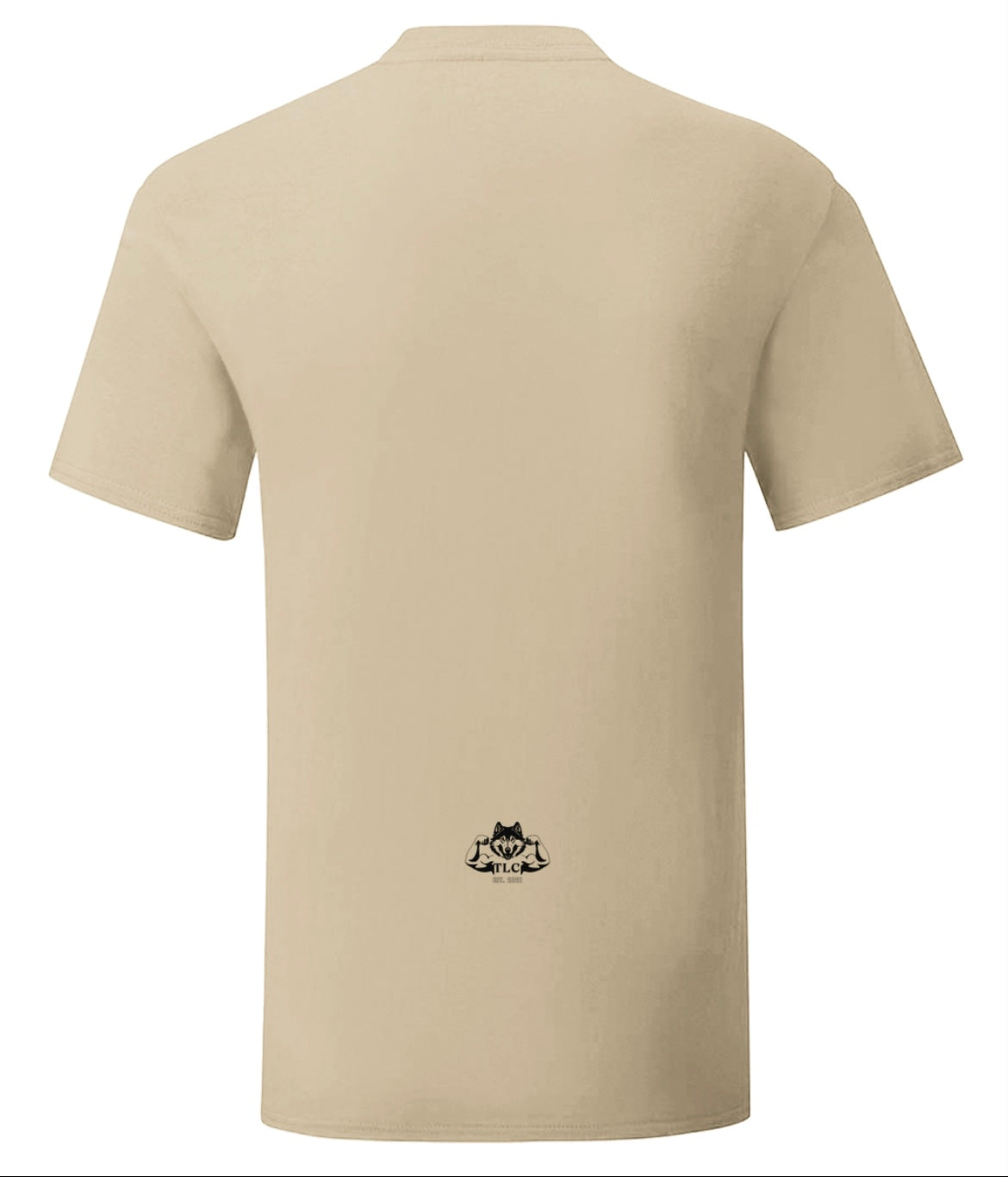 TheLifters LEADER Sports Fit T-shirt