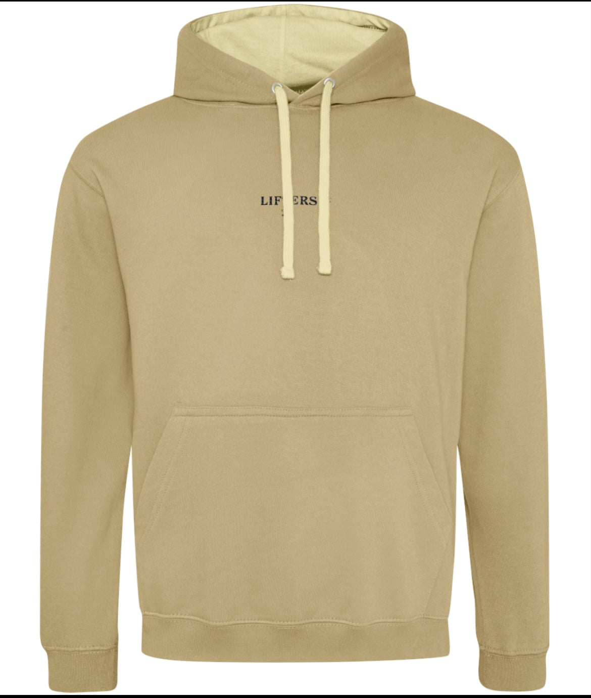 TheLifters hoodie limited edition