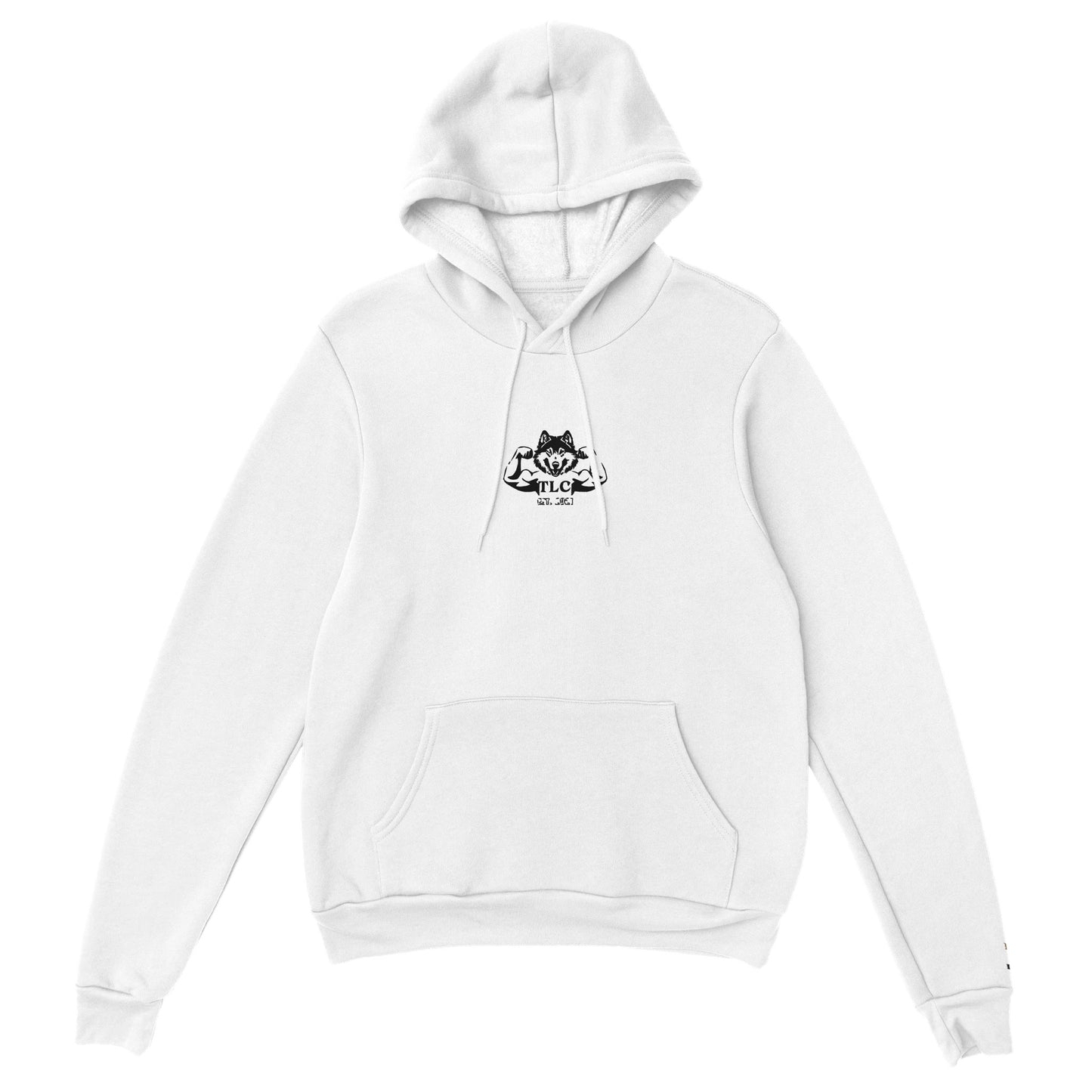 TheLifters LEADER Hoodie 2
