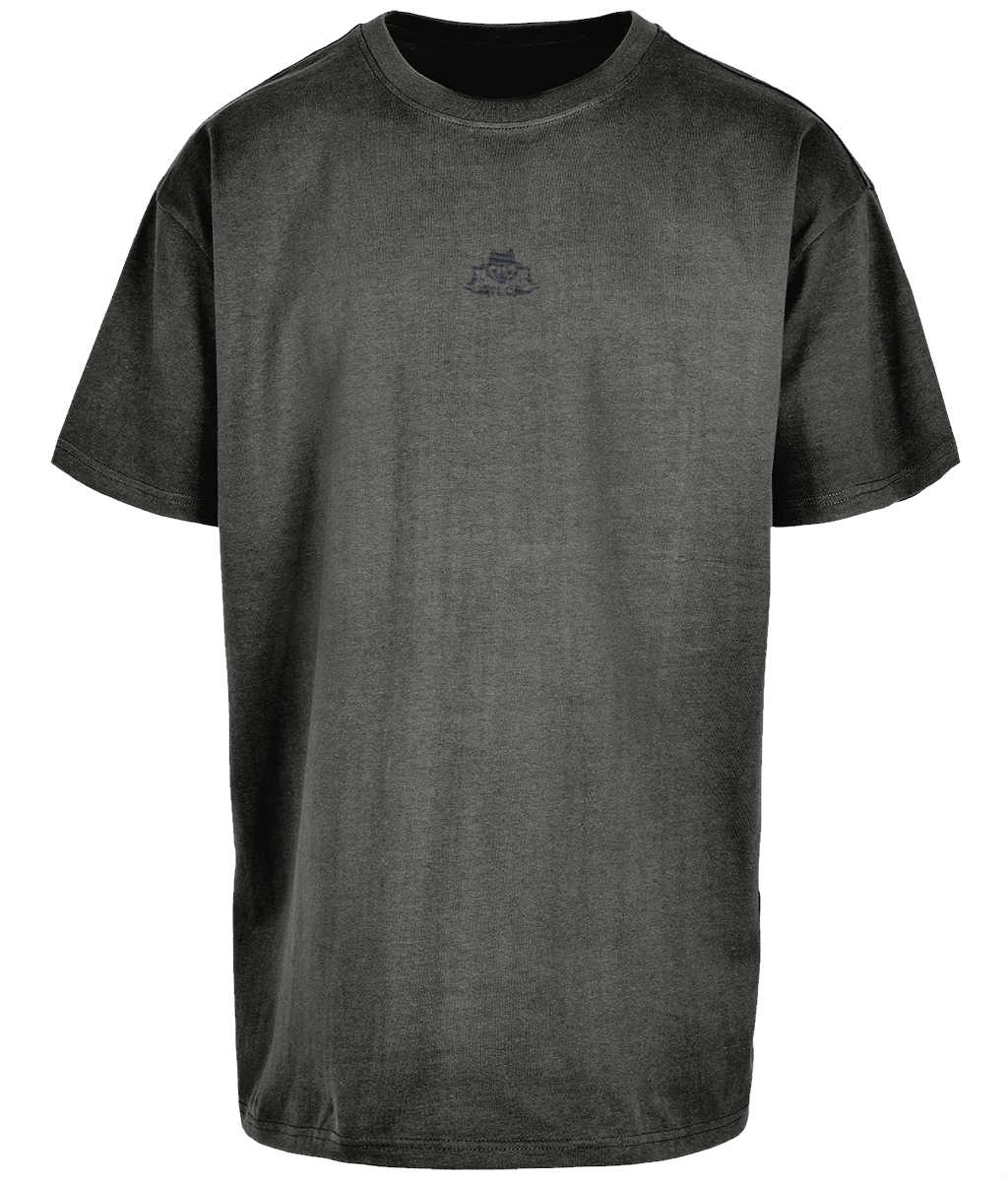 Thelifters LEADER Oversized Fit T-shirt
