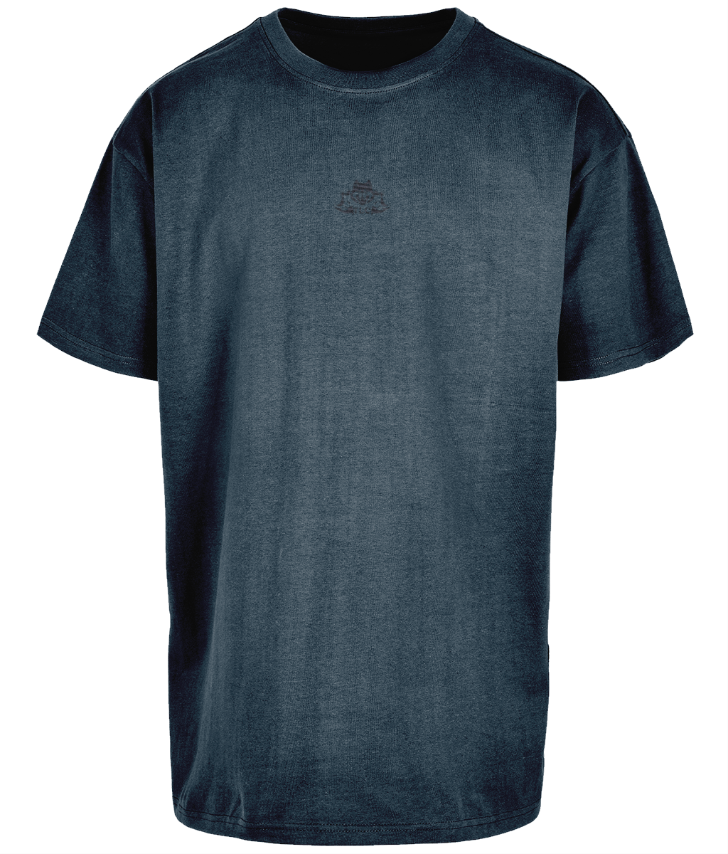 Thelifters LEADER Oversized Fit T-shirt