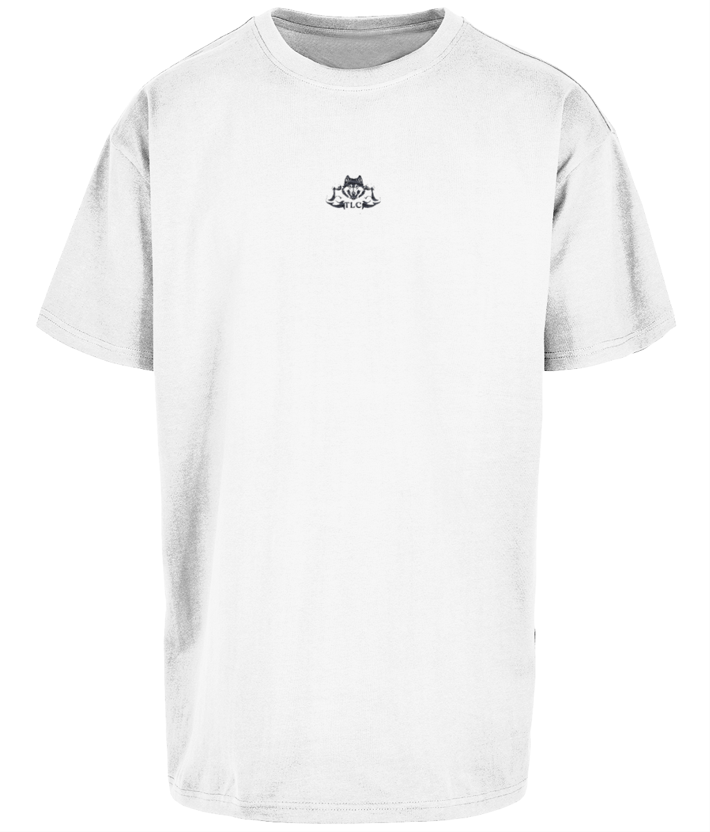 Thelifters LEADER Oversized Fit T-shirt