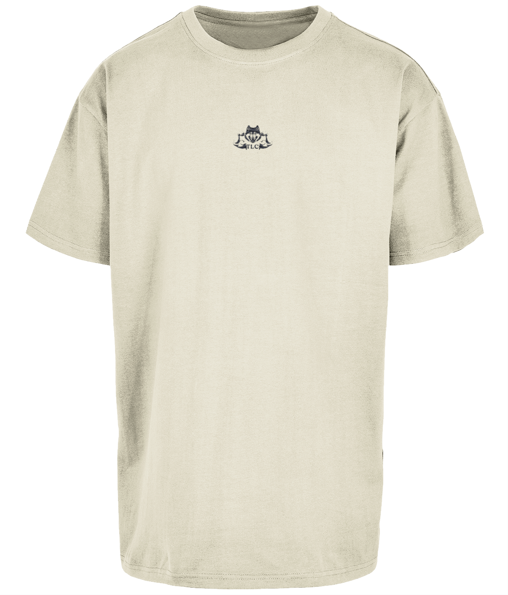 Thelifters LEADER Oversized Fit T-shirt