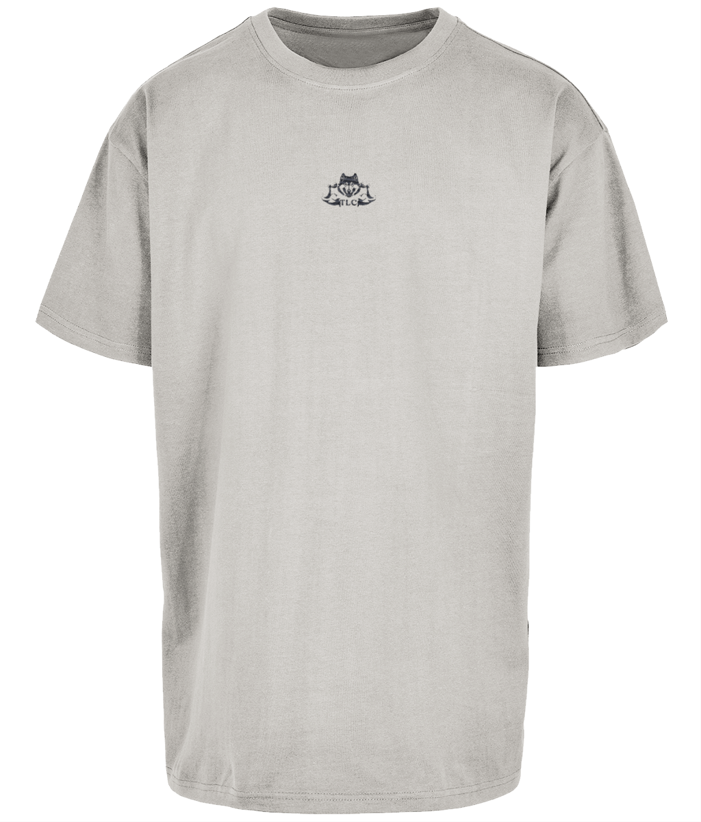 Thelifters LEADER Oversized Fit T-shirt