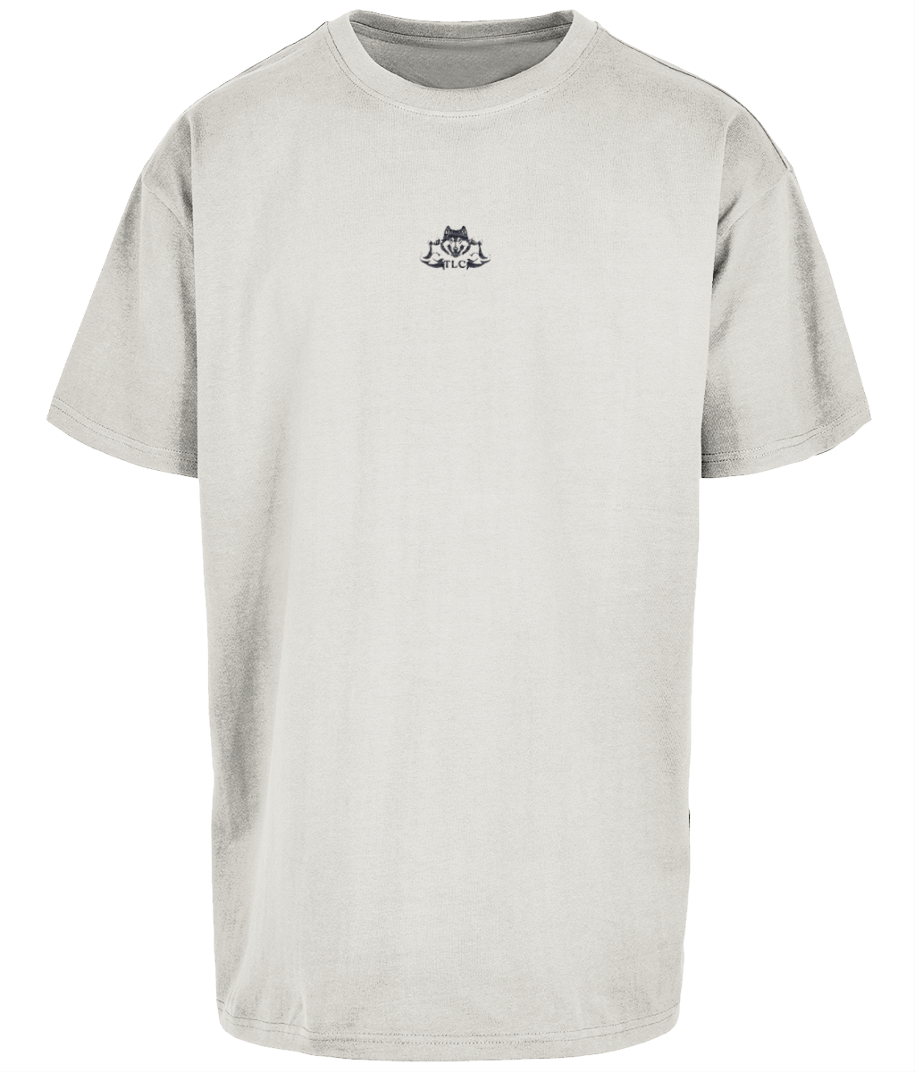 Thelifters LEADER Oversized Fit T-shirt