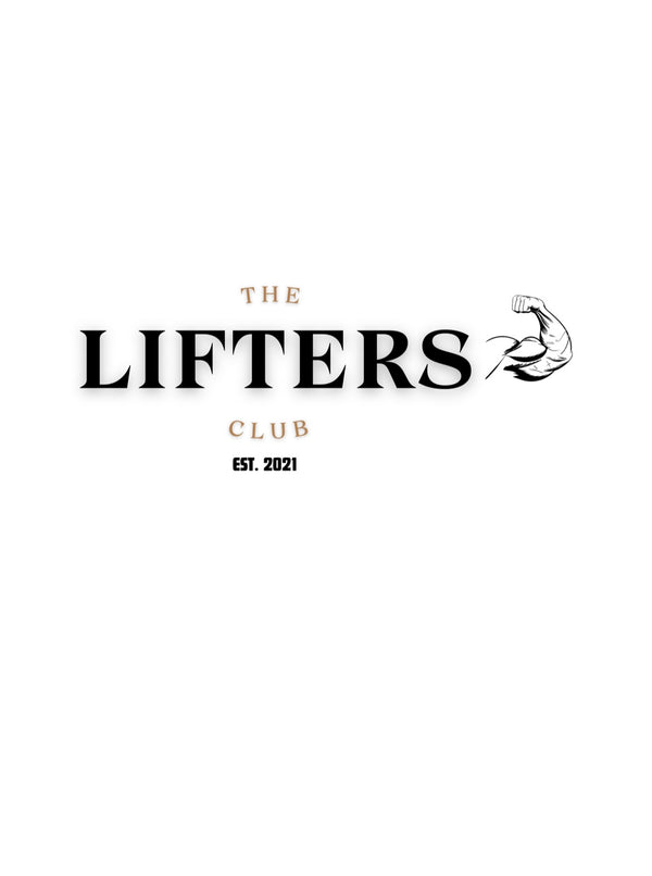 TheLiftersClub